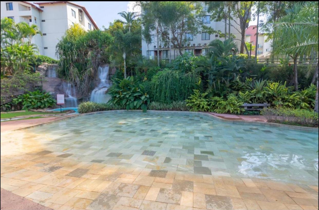 Rio Quente Luupi- Apartamento-131 P Zewnętrze zdjęcie