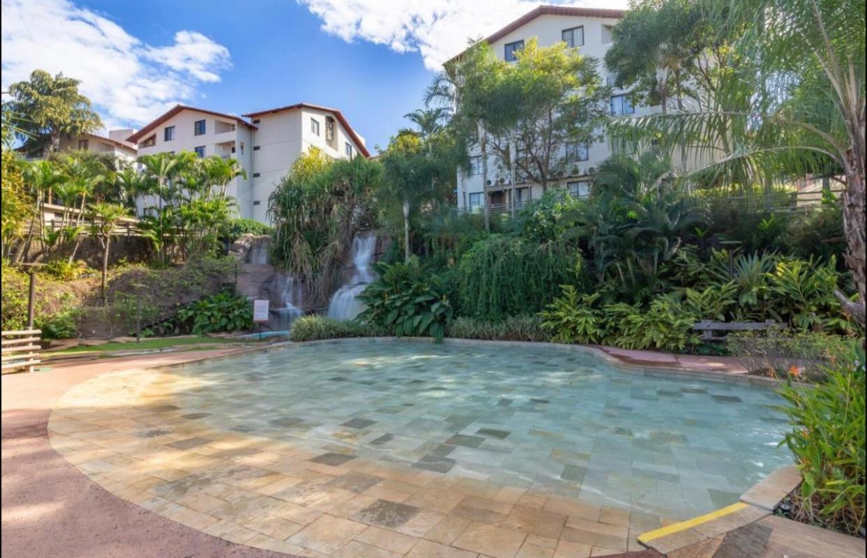 Rio Quente Luupi- Apartamento-131 P Zewnętrze zdjęcie
