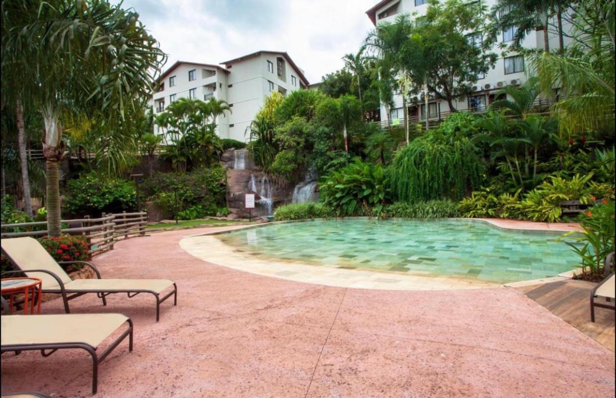 Rio Quente Luupi- Apartamento-131 P Zewnętrze zdjęcie